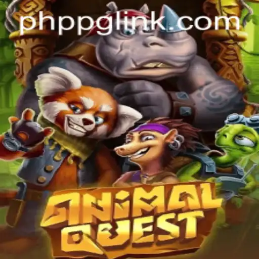 Unveiling AnimalQuest: A Thrilling Adventure in the World of Animals