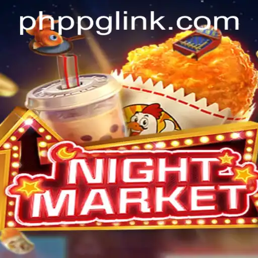 Exploring the Intriguing World of NIGHTMARKET: PHPPG