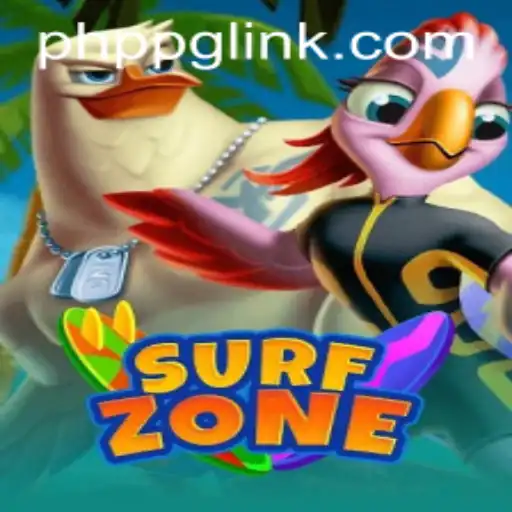SurfZone: The Ultimate Adventure Beyond Waves