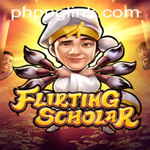 FlirtingScholar: A Dynamic Adventure in Gaming