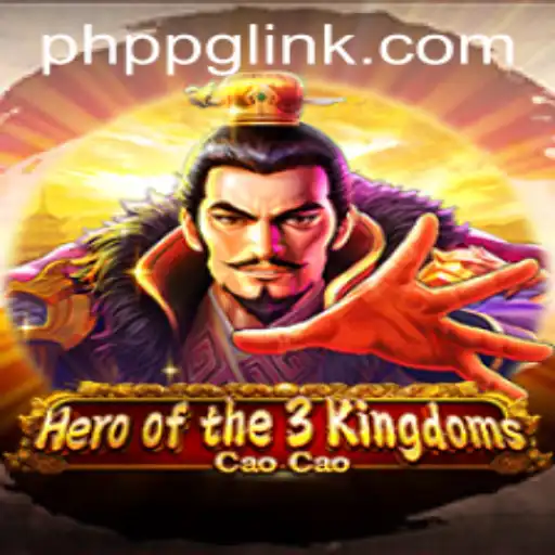 Embark on a Legendary Journey with Heroofthe3KingdomsCaoCao