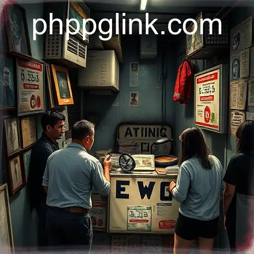 The Enduring Mystery of Jueteng in the Philippines