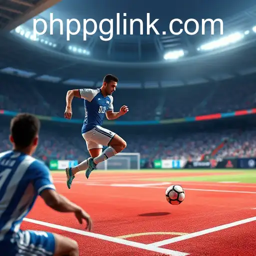 Virtual Sports: Revolutionizing Entertainment Through Technology